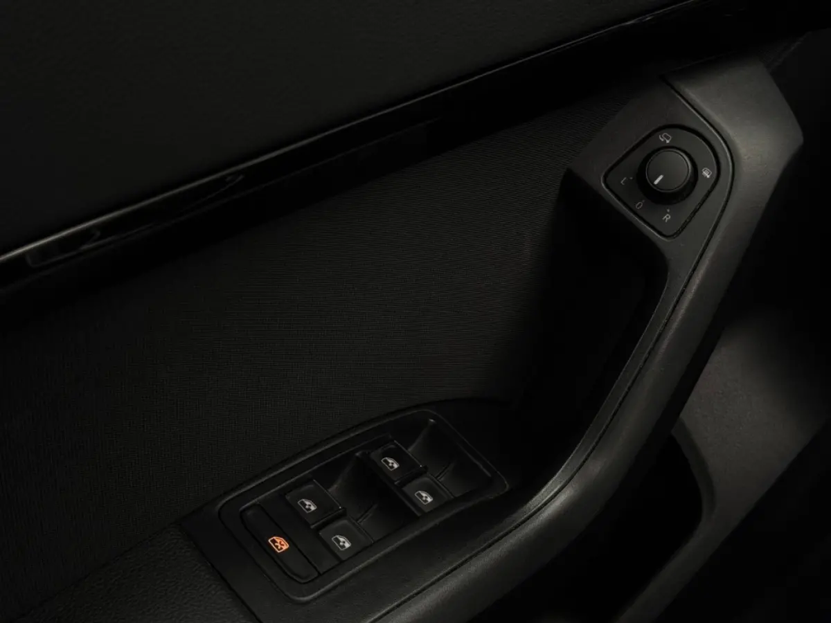 1.5 TSI FR FULL PANO ACC ECC CAMERA LEDER LED SPORTVELGEN