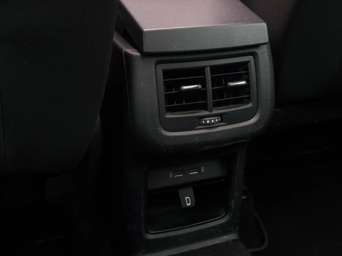 1.5 TSI FR FULL PANO ACC ECC CAMERA LEDER LED SPORTVELGEN