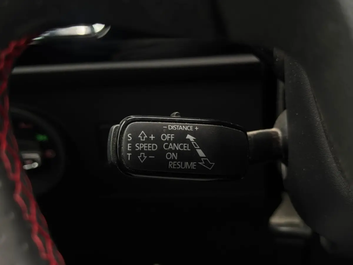 1.5 TSI FR FULL PANO ACC ECC CAMERA LEDER LED SPORTVELGEN