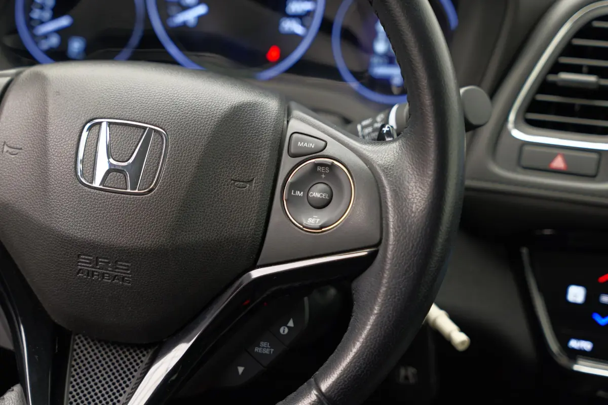 1.5 i-VTEC Elegance |Navi|Camera|Trekhaak|