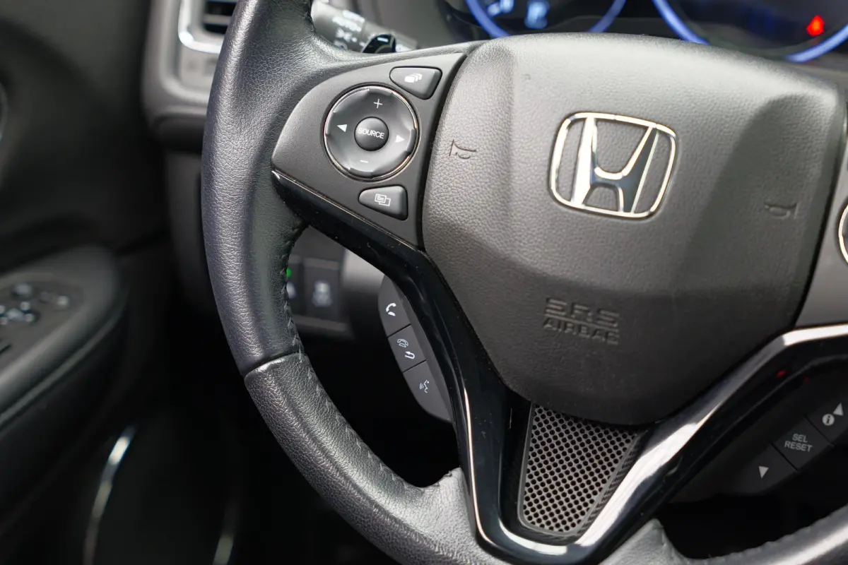 1.5 i-VTEC Elegance |Navi|Camera|Trekhaak|