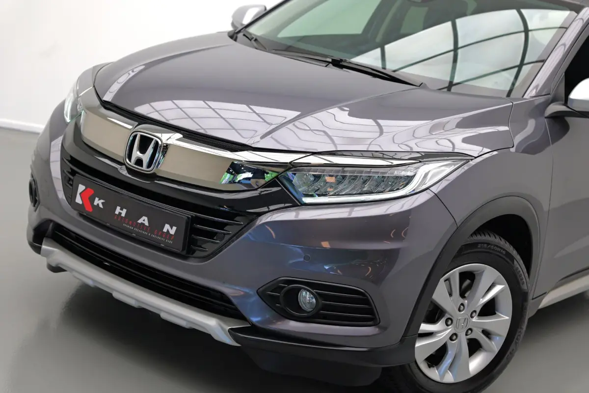 1.5 i-VTEC Elegance |Navi|Camera|Trekhaak|
