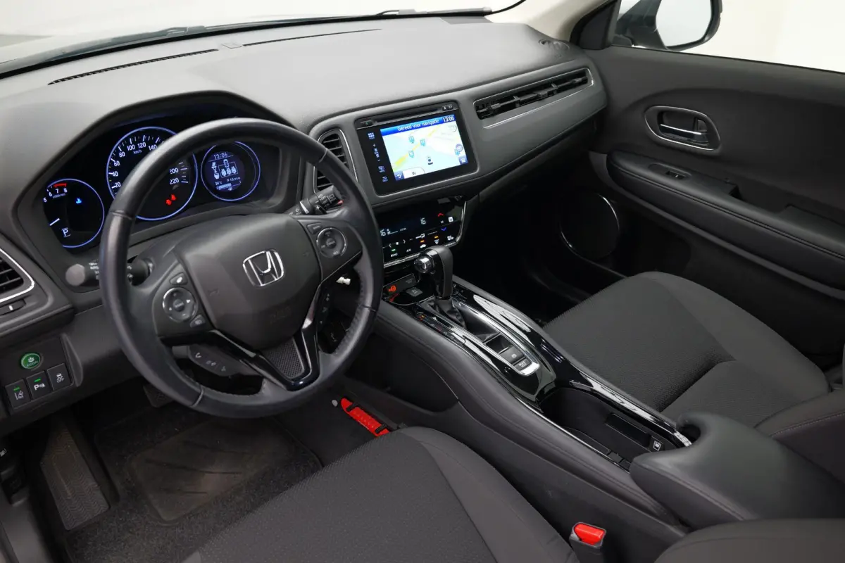 1.5 i-VTEC Elegance |Navi|Camera|Trekhaak|