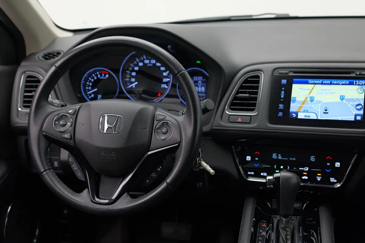 1.5 i-VTEC Elegance |Navi|Camera|Trekhaak|