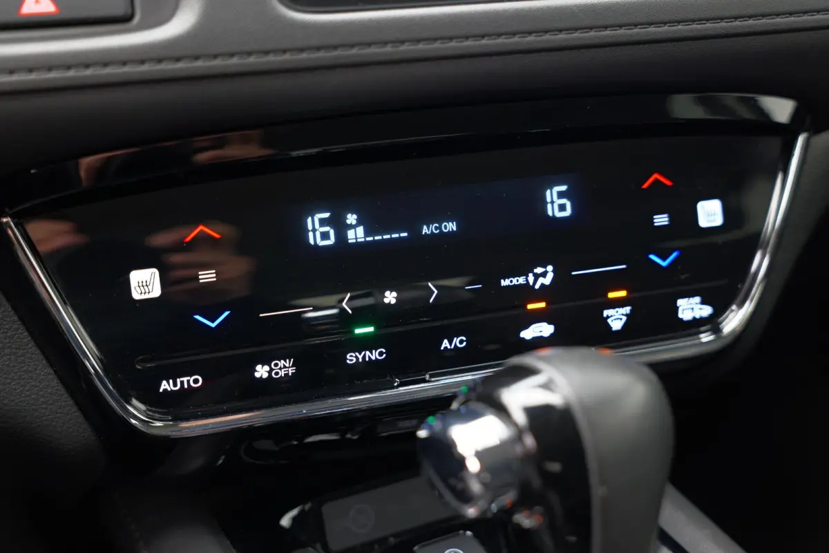 1.5 i-VTEC Elegance |Navi|Camera|Trekhaak|