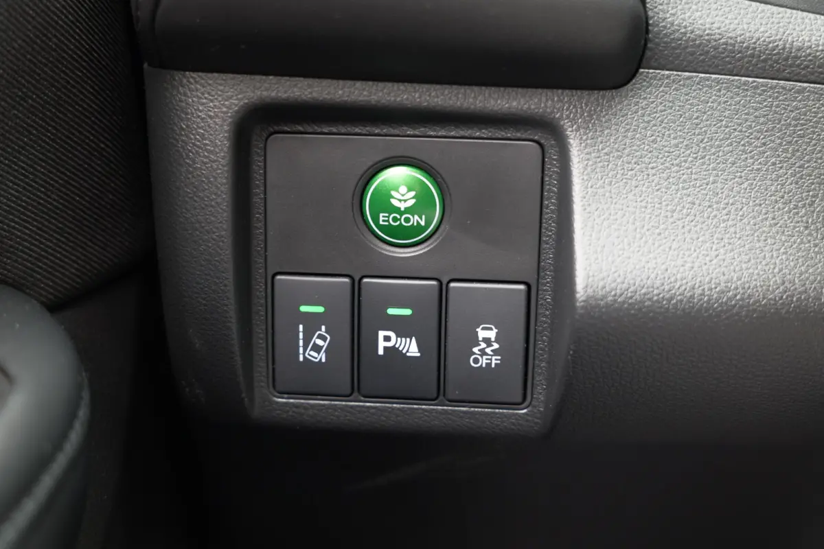 1.5 i-VTEC Elegance |Navi|Camera|Trekhaak|