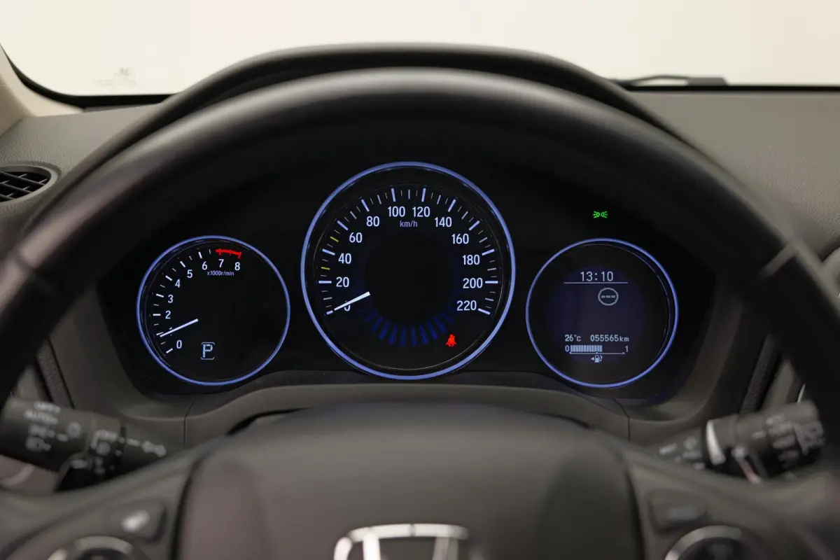 1.5 i-VTEC Elegance |Navi|Camera|Trekhaak|
