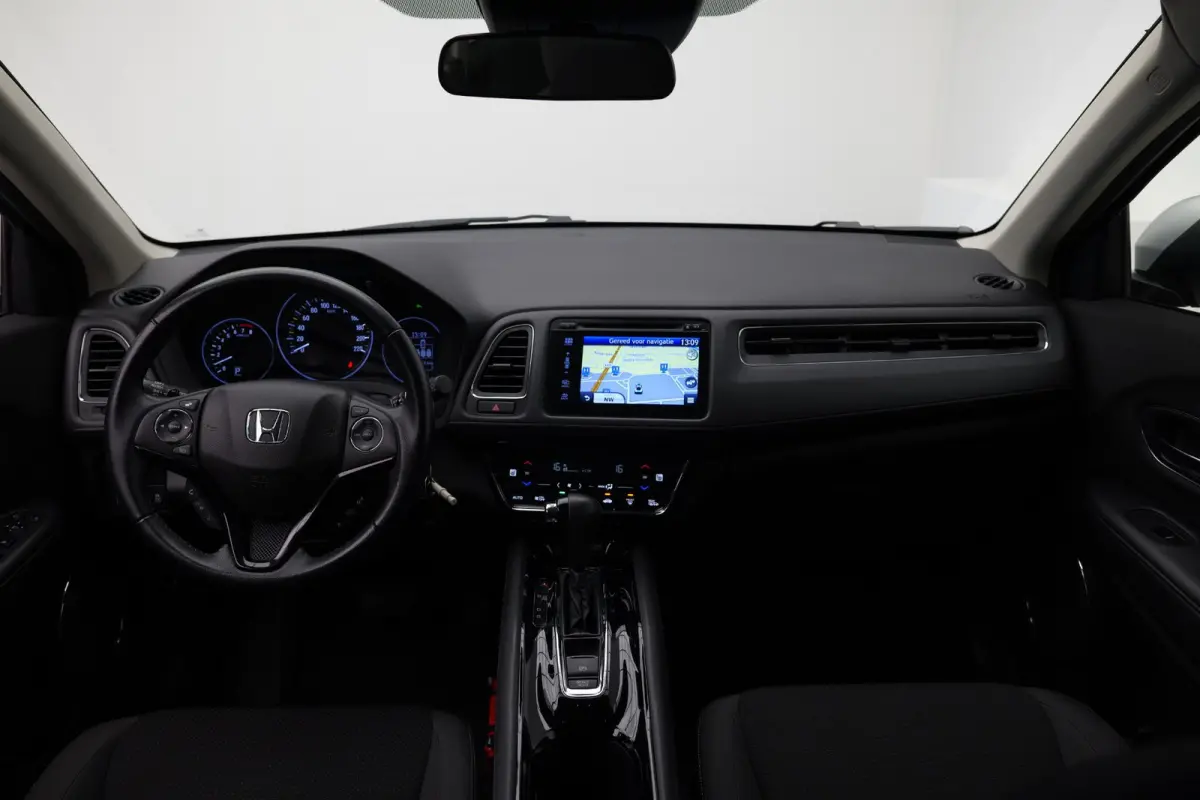 1.5 i-VTEC Elegance |Navi|Camera|Trekhaak|