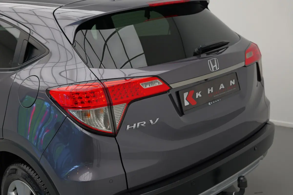 1.5 i-VTEC Elegance |Navi|Camera|Trekhaak|