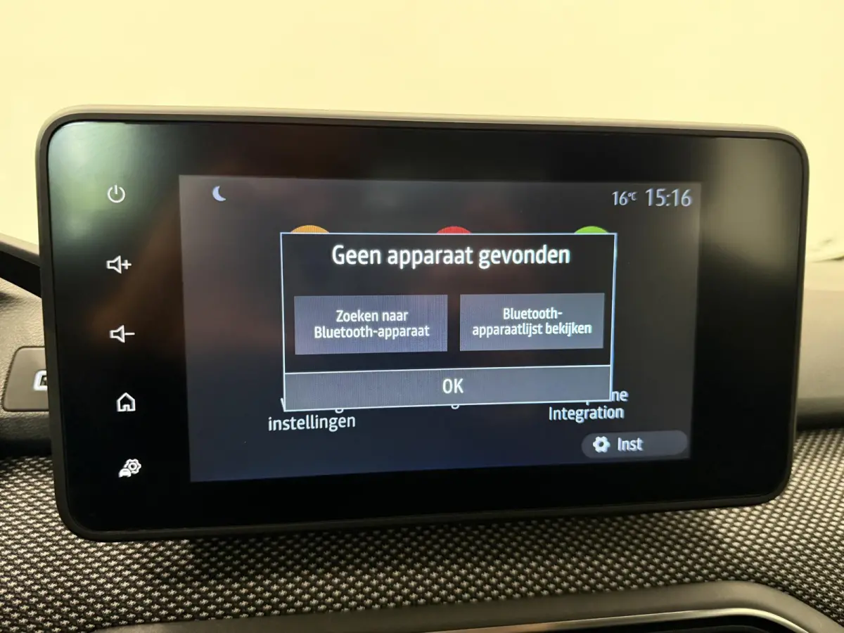 1.0 TCe 90 Comfort Groot scherm Navigatie Apple Carplay Android Auto Cruise Control Airco Full LED Armsteun