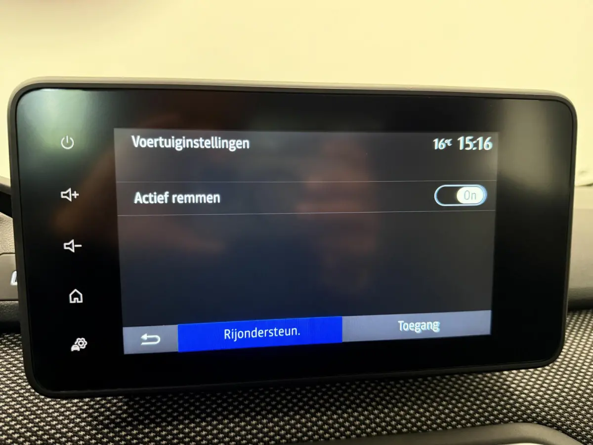 1.0 TCe 90 Comfort Groot scherm Navigatie Apple Carplay Android Auto Cruise Control Airco Full LED Armsteun