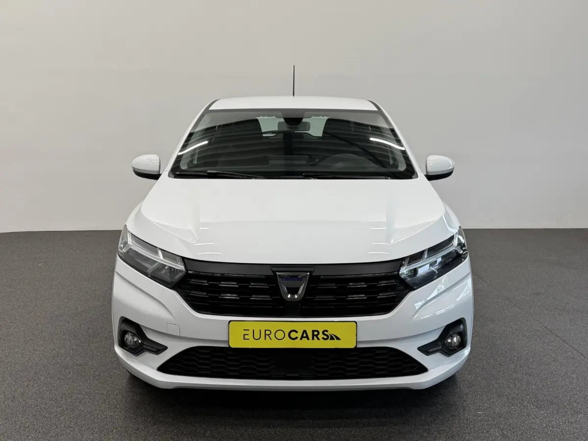 1.0 TCe 90 Comfort Groot scherm Navigatie Apple Carplay Android Auto Cruise Control Airco Full LED Armsteun
