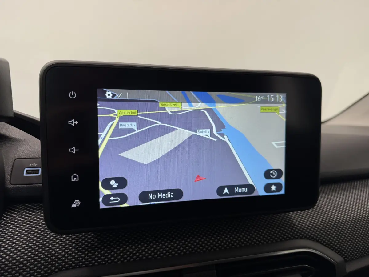 1.0 TCe 90 Comfort Groot scherm Navigatie Apple Carplay Android Auto Cruise Control Airco Full LED Armsteun
