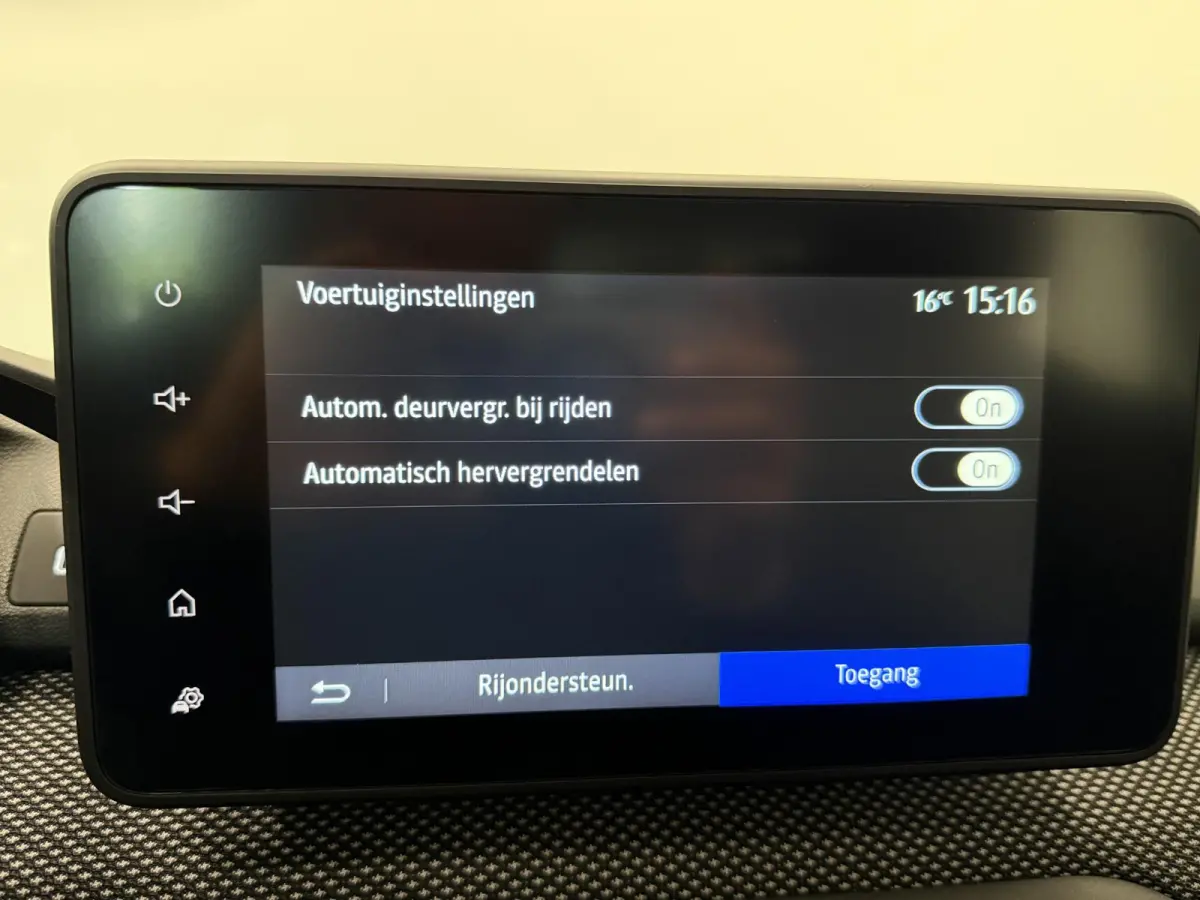 1.0 TCe 90 Comfort Groot scherm Navigatie Apple Carplay Android Auto Cruise Control Airco Full LED Armsteun