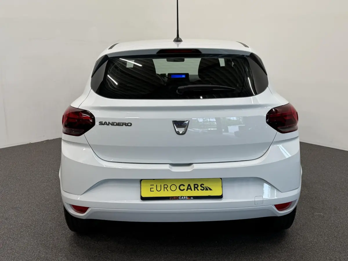 1.0 TCe 90 Comfort Groot scherm Navigatie Apple Carplay Android Auto Cruise Control Airco Full LED Armsteun