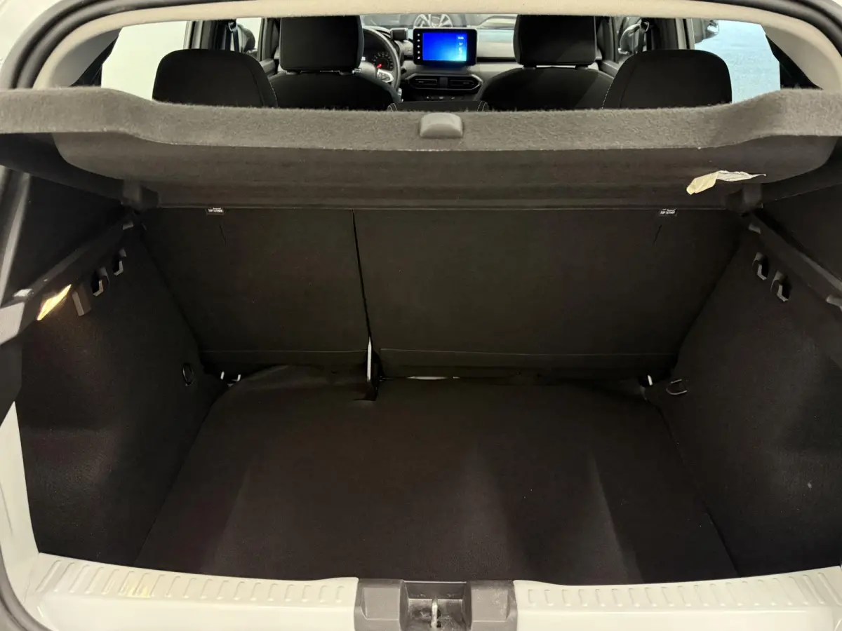 1.0 TCe 90 Comfort Groot scherm Navigatie Apple Carplay Android Auto Cruise Control Airco Full LED Armsteun