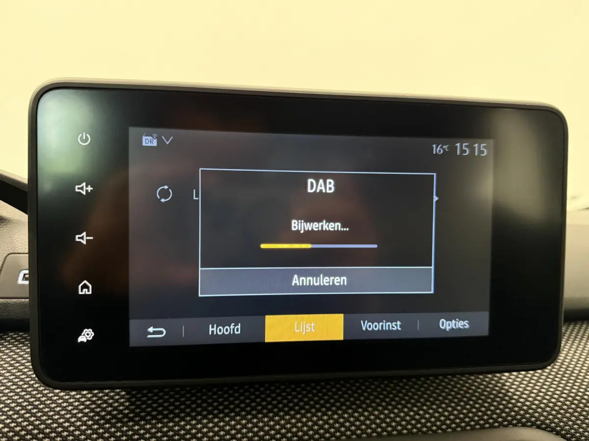 1.0 TCe 90 Comfort Groot scherm Navigatie Apple Carplay Android Auto Cruise Control Airco Full LED Armsteun
