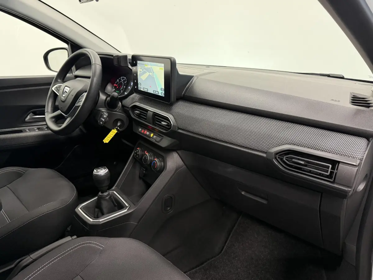 1.0 TCe 90 Comfort Groot scherm Navigatie Apple Carplay Android Auto Cruise Control Airco Full LED Armsteun