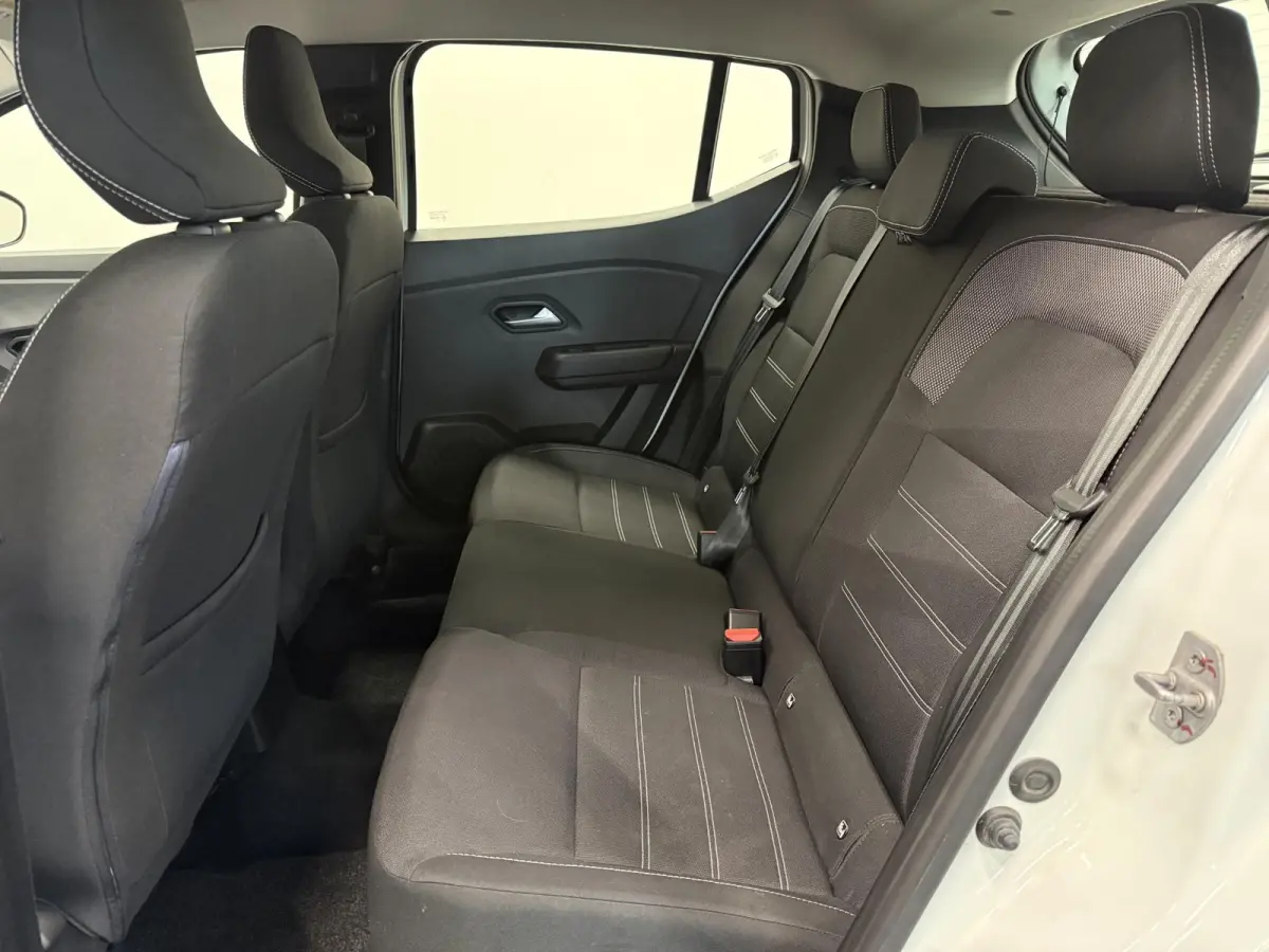 1.0 TCe 90 Comfort Groot scherm Navigatie Apple Carplay Android Auto Cruise Control Airco Full LED Armsteun
