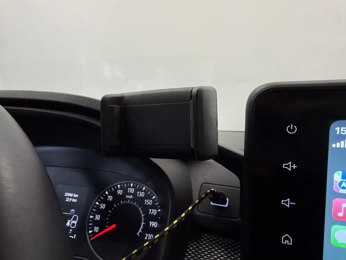 1.0 TCe 90 Comfort Groot scherm Navigatie Apple Carplay Android Auto Cruise Control Airco Full LED Armsteun
