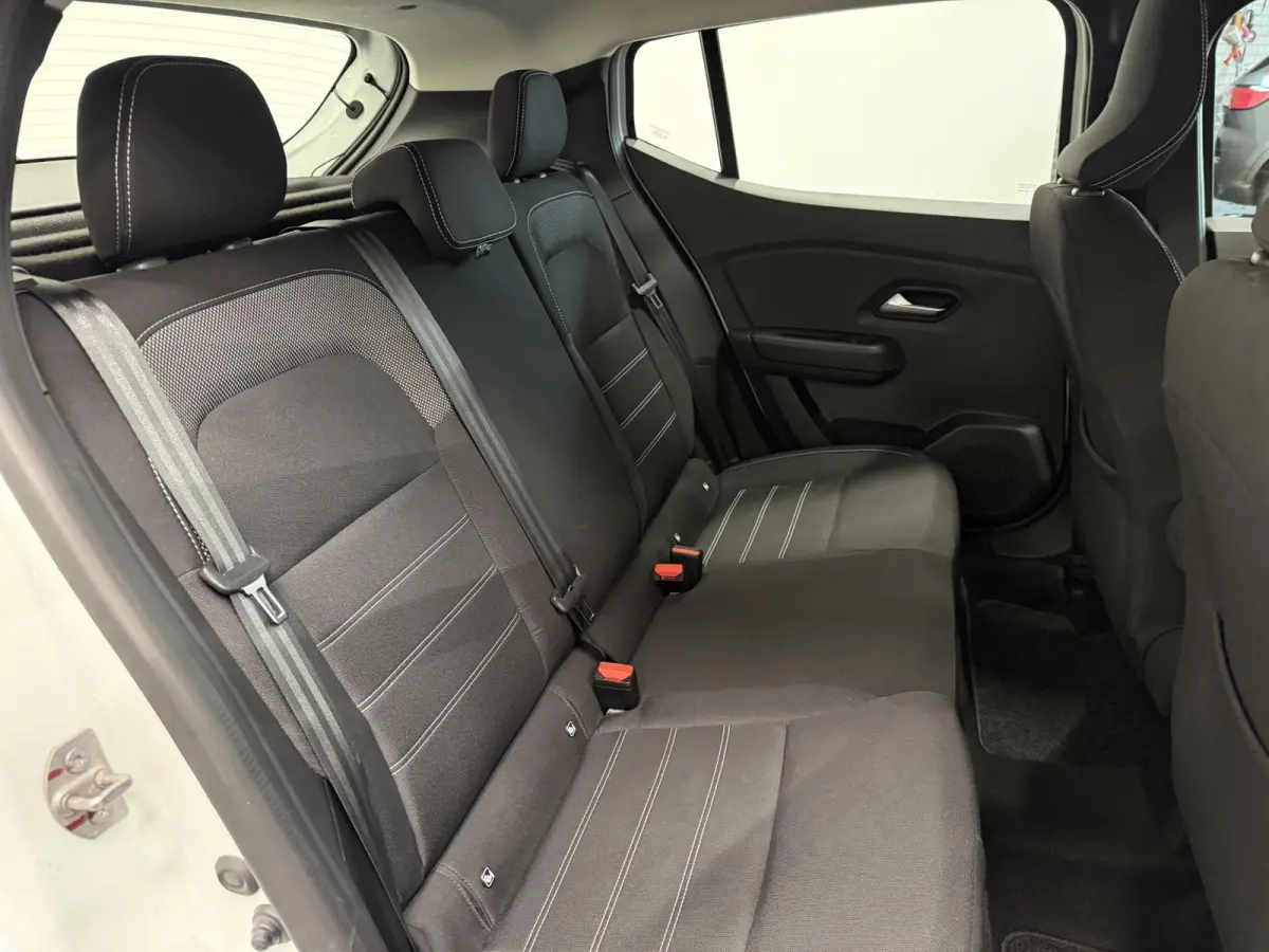 1.0 TCe 90 Comfort Groot scherm Navigatie Apple Carplay Android Auto Cruise Control Airco Full LED Armsteun