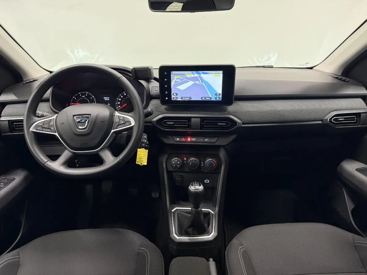 1.0 TCe 90 Comfort Groot scherm Navigatie Apple Carplay Android Auto Cruise Control Airco Full LED Armsteun