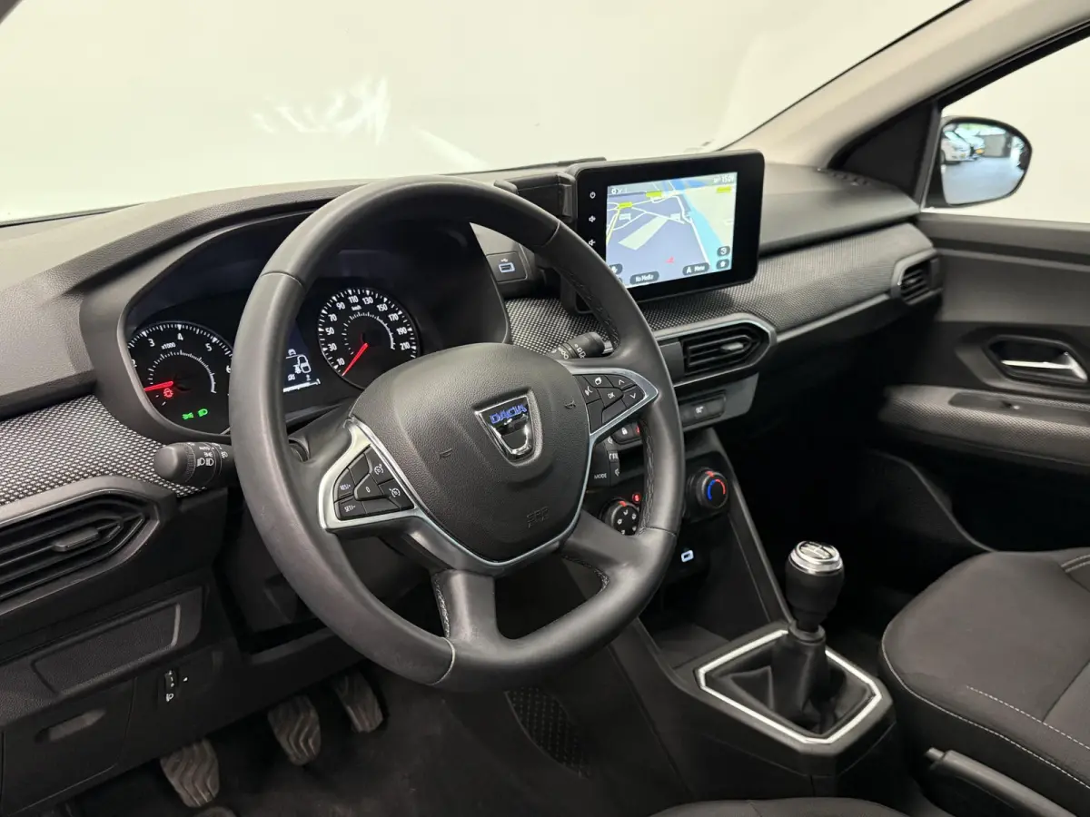 1.0 TCe 90 Comfort Groot scherm Navigatie Apple Carplay Android Auto Cruise Control Airco Full LED Armsteun