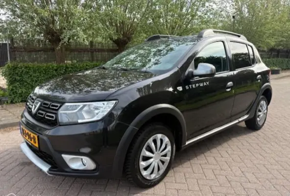 0.9 TCe Navigatie Nieuwe Ketting!