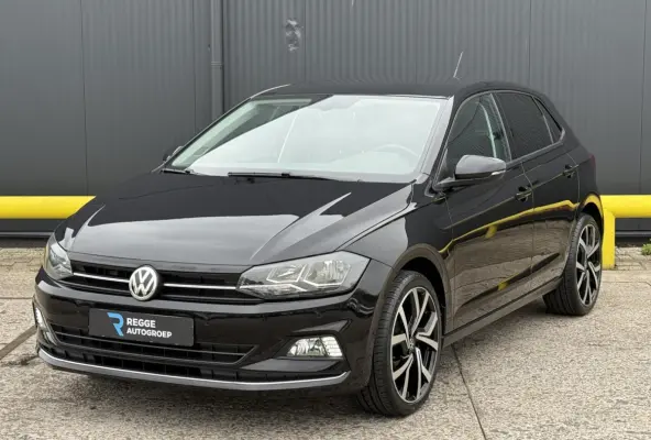1.0 TSI Highline GTI velgen NAVI | PDC |