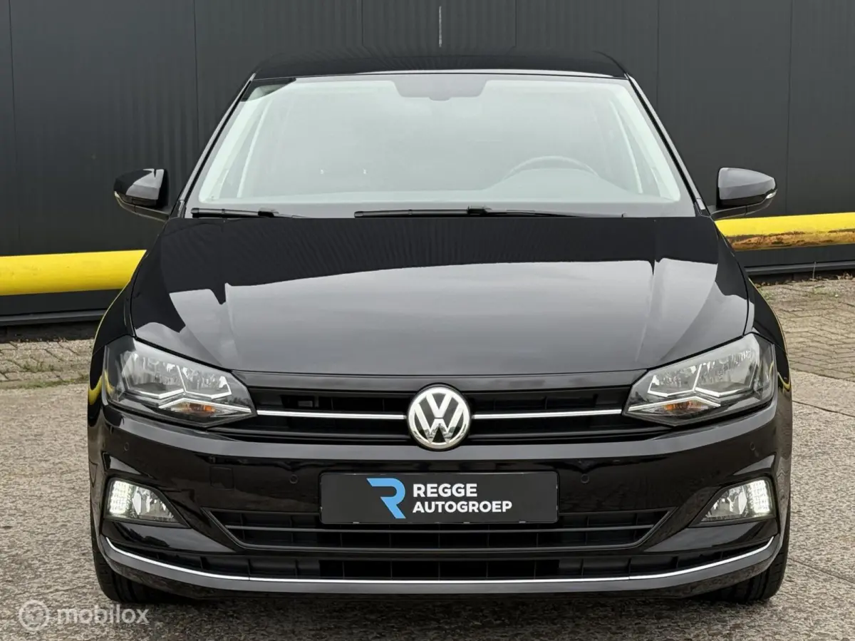 1.0 TSI Highline GTI velgen NAVI | PDC |