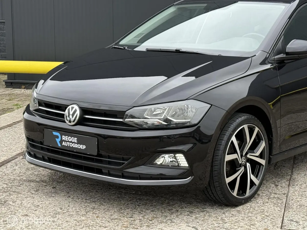 1.0 TSI Highline GTI velgen NAVI | PDC |