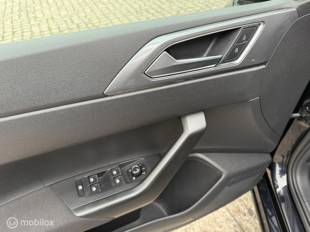 1.0 TSI Highline GTI velgen NAVI | PDC |