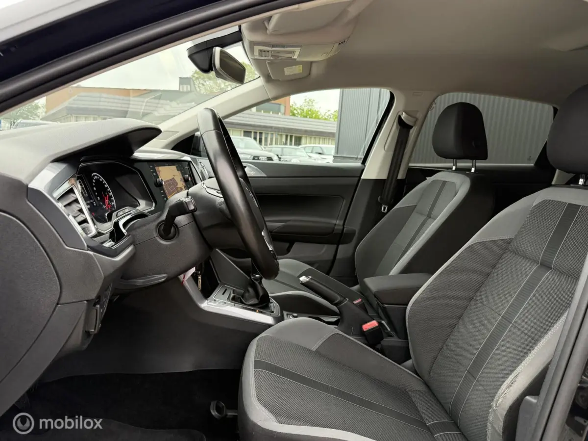 1.0 TSI Highline GTI velgen NAVI | PDC |