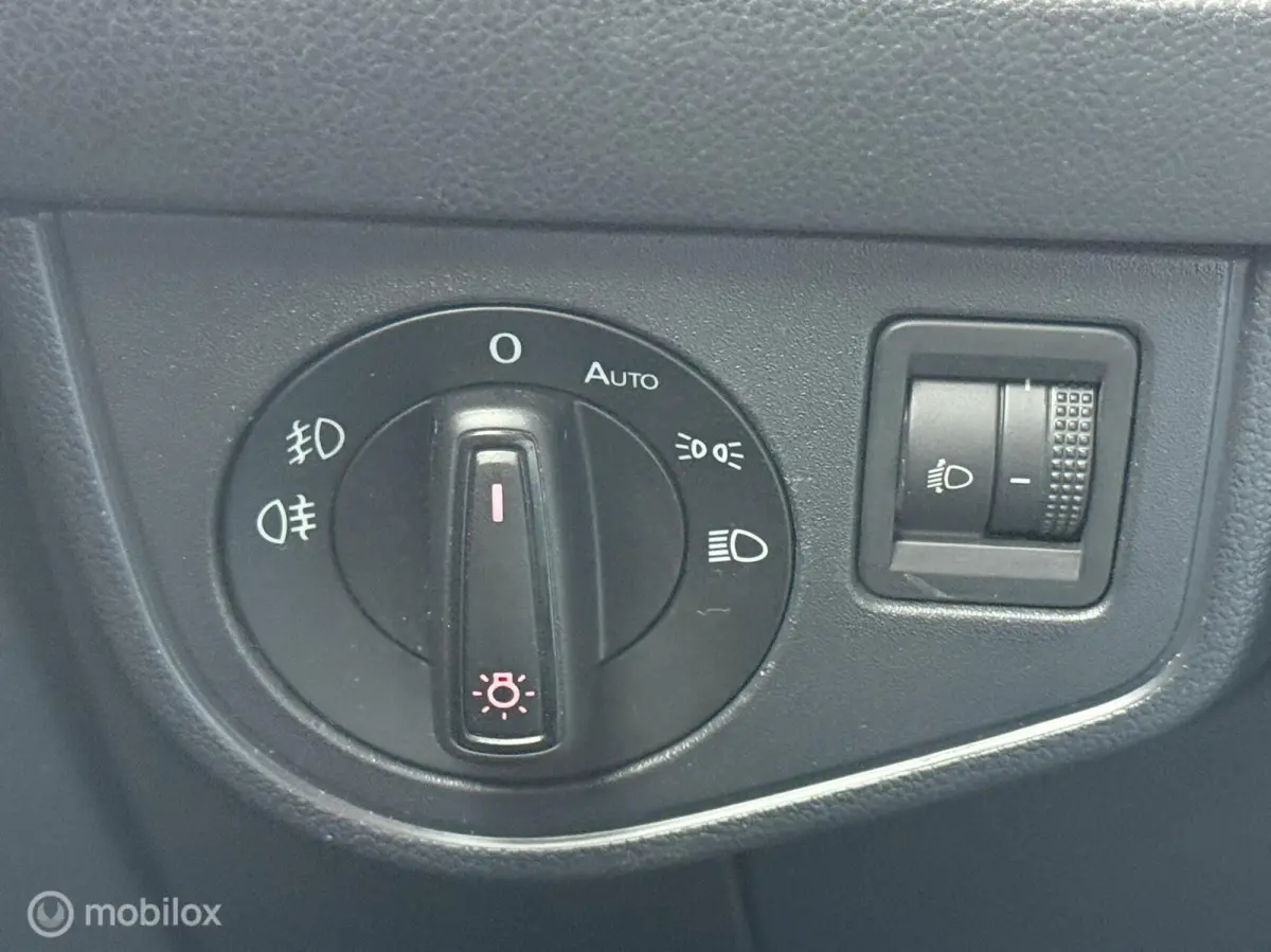 1.0 TSI Highline GTI velgen NAVI | PDC |