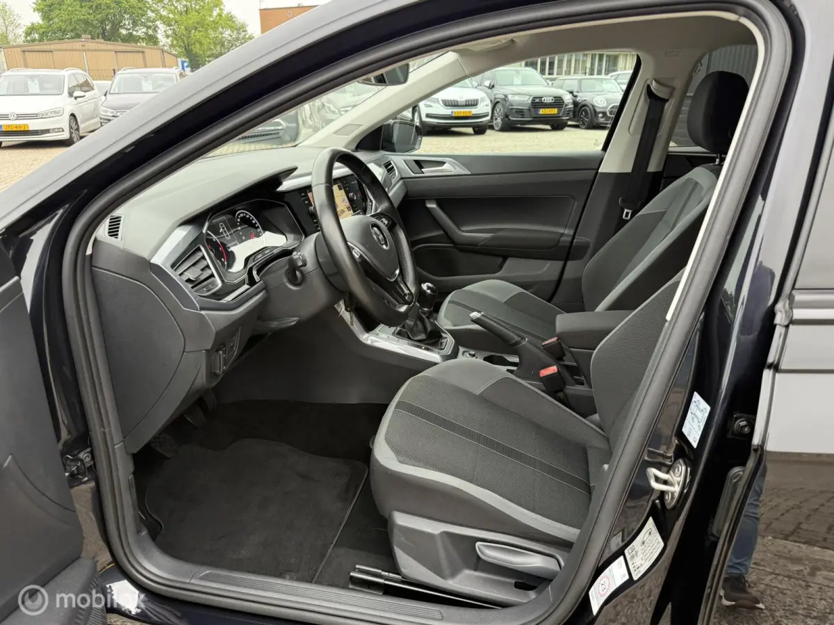 1.0 TSI Highline GTI velgen NAVI | PDC |