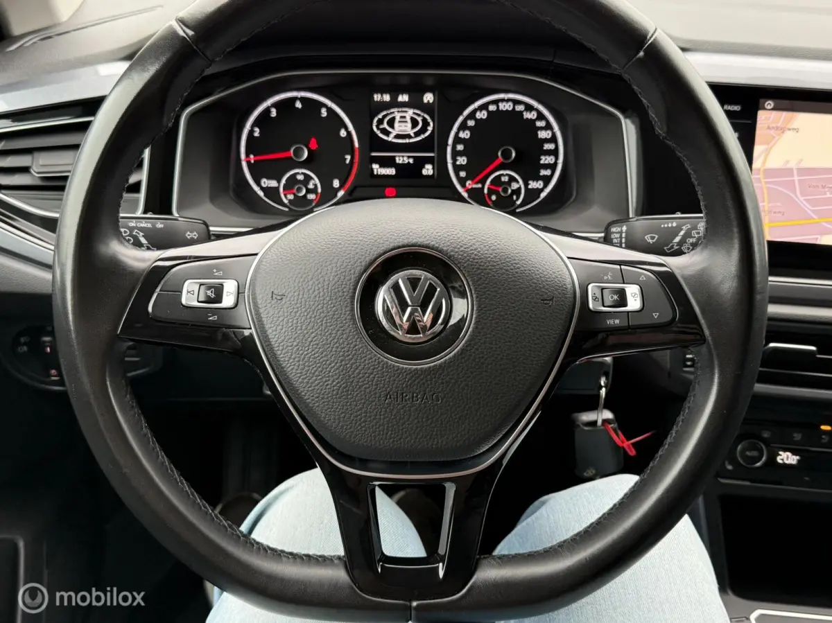 1.0 TSI Highline GTI velgen NAVI | PDC |