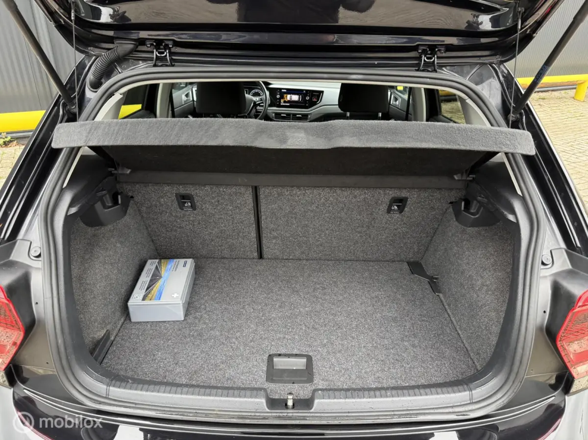 1.0 TSI Highline GTI velgen NAVI | PDC |