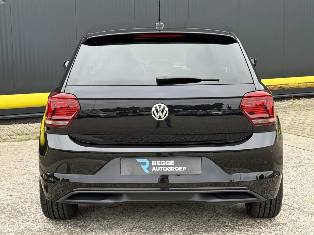 1.0 TSI Highline GTI velgen NAVI | PDC |