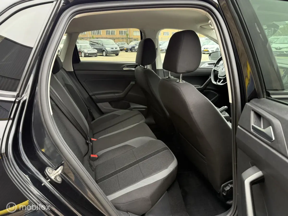 1.0 TSI Highline GTI velgen NAVI | PDC |