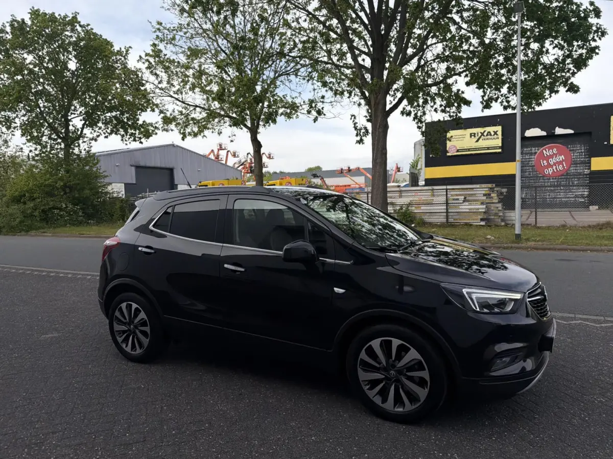 1.4 Turbo Innovation - NAVI/LEER/PDC/KEYLESS
