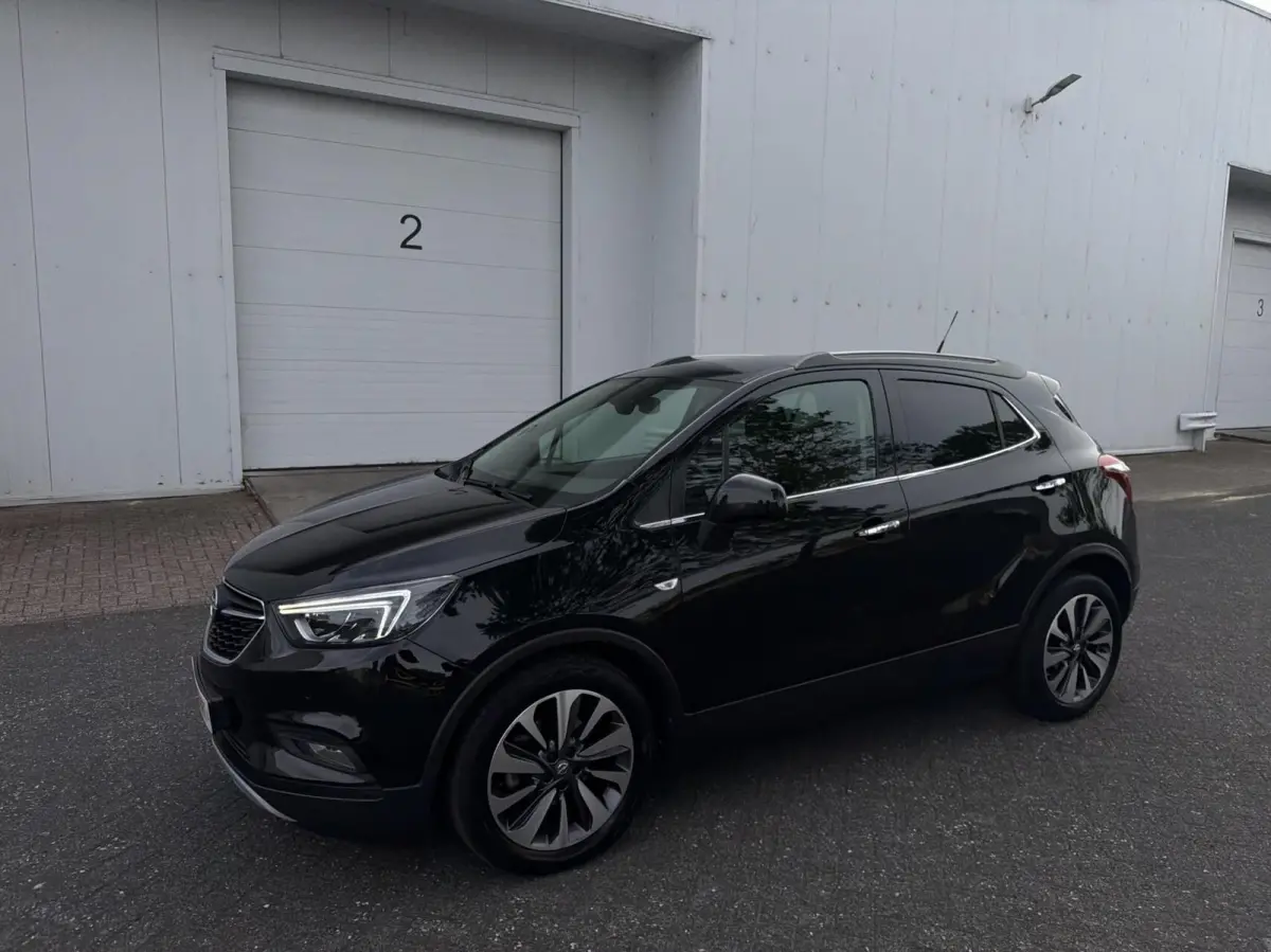 1.4 Turbo Innovation - NAVI/LEER/PDC/KEYLESS