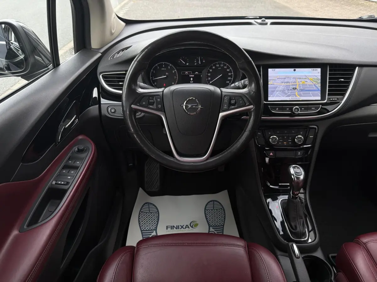 1.4 Turbo Innovation - NAVI/LEER/PDC/KEYLESS