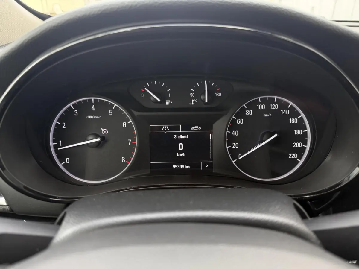 1.4 Turbo Innovation - NAVI/LEER/PDC/KEYLESS