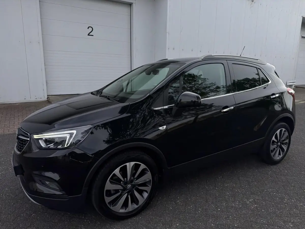 1.4 Turbo Innovation - NAVI/LEER/PDC/KEYLESS