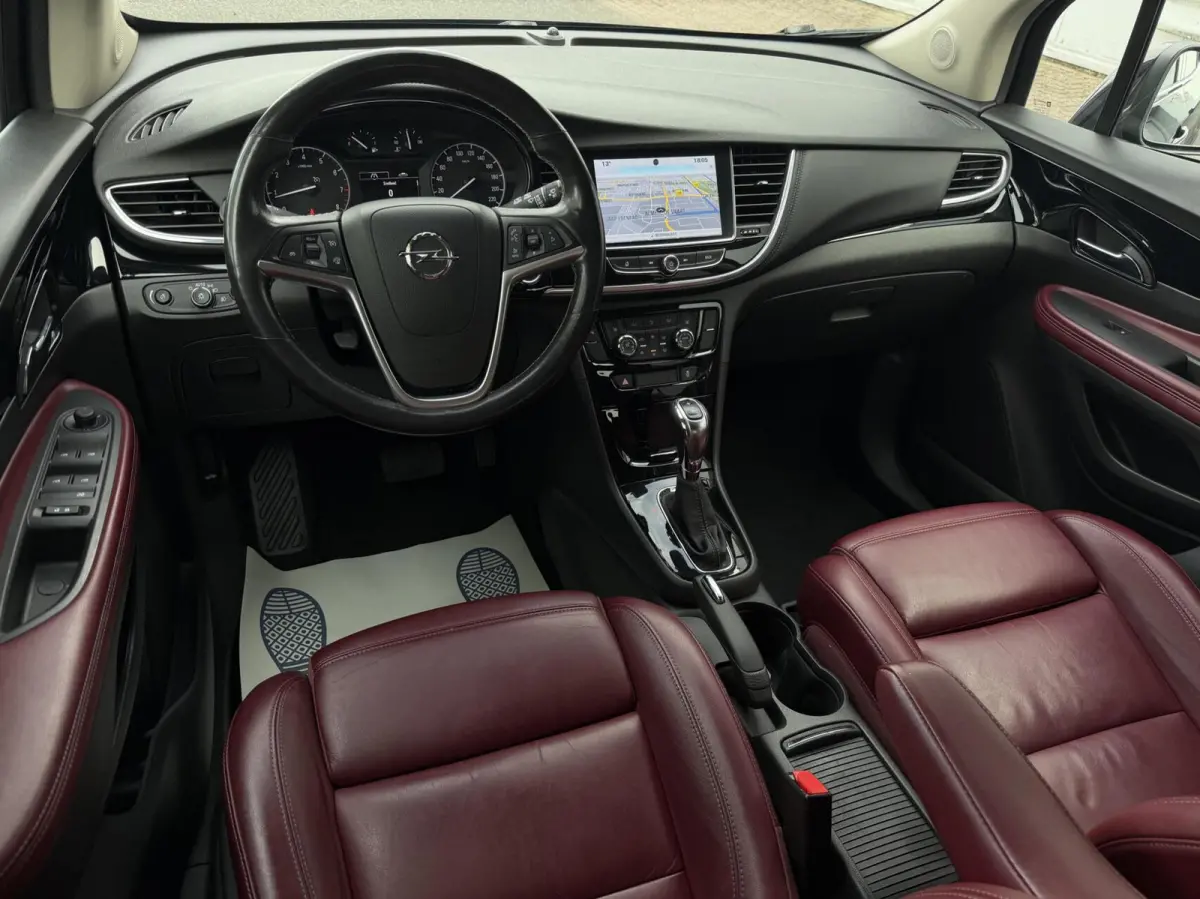 1.4 Turbo Innovation - NAVI/LEER/PDC/KEYLESS