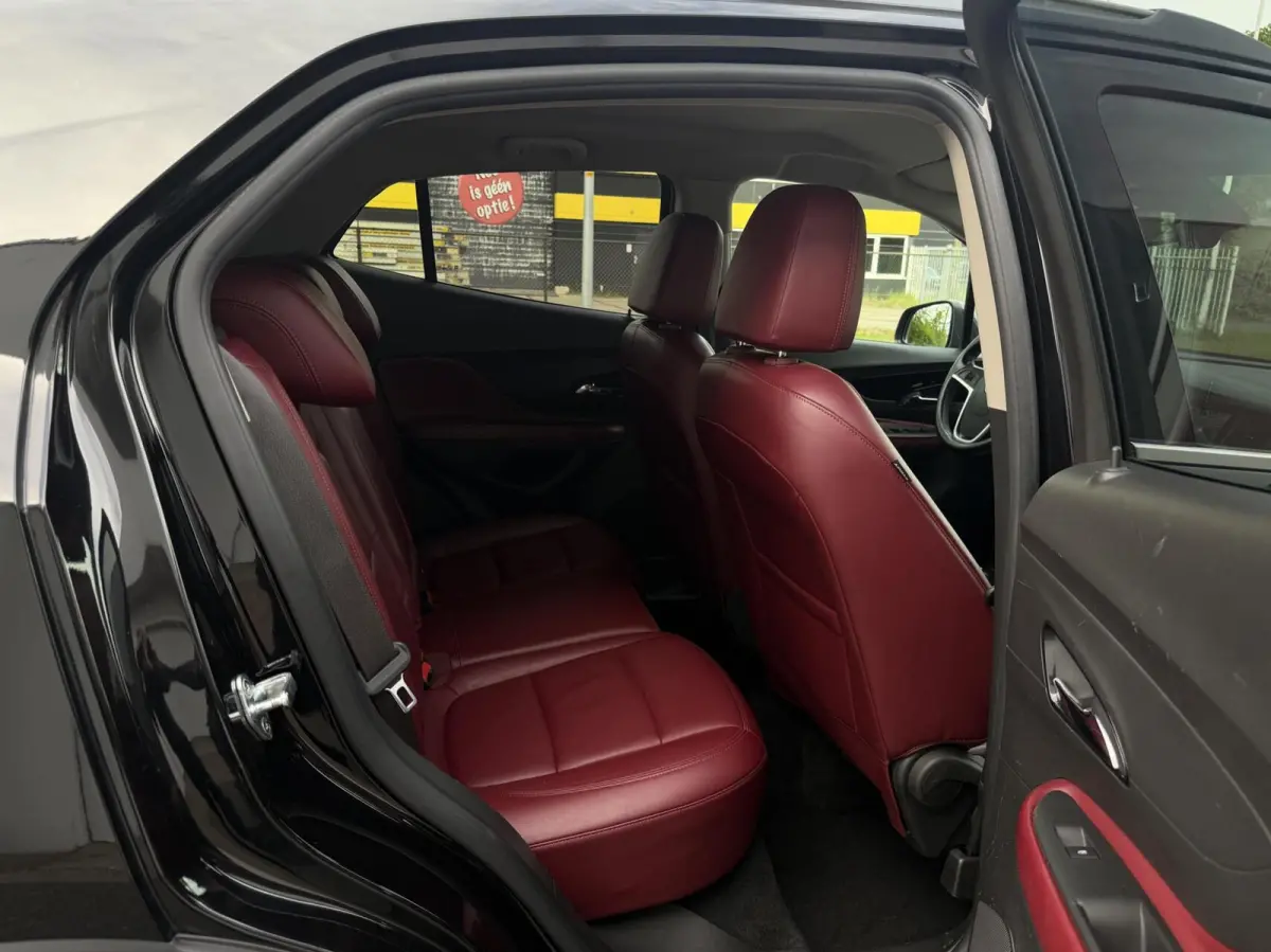 1.4 Turbo Innovation - NAVI/LEER/PDC/KEYLESS