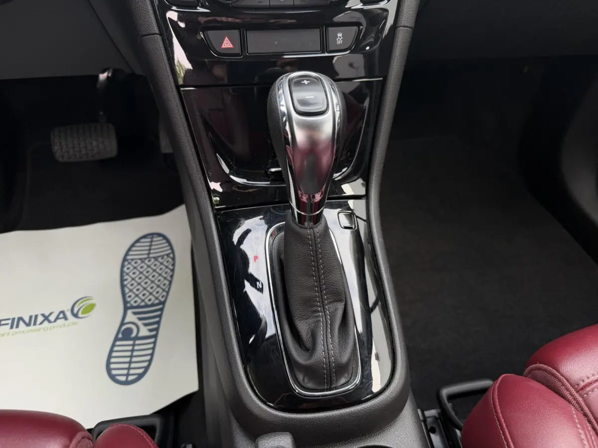 1.4 Turbo Innovation - NAVI/LEER/PDC/KEYLESS