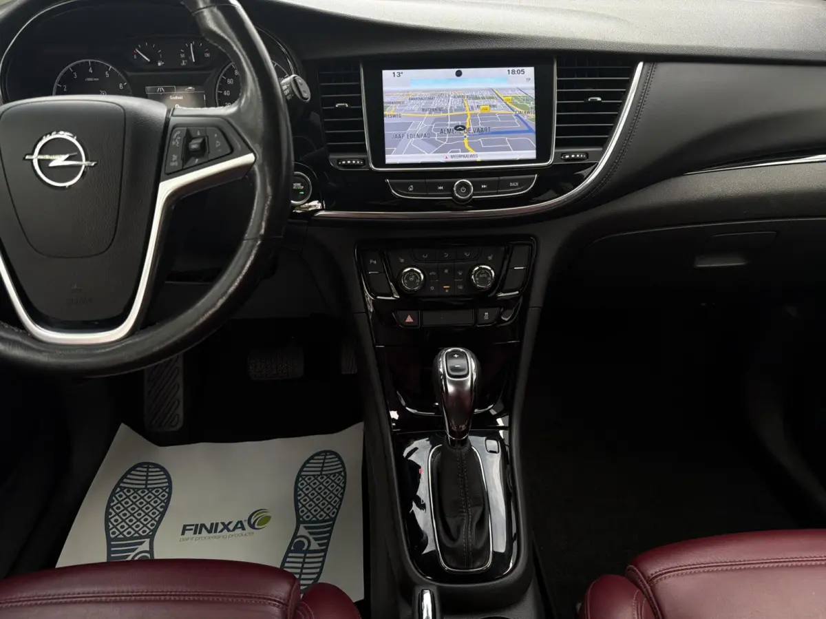 1.4 Turbo Innovation - NAVI/LEER/PDC/KEYLESS