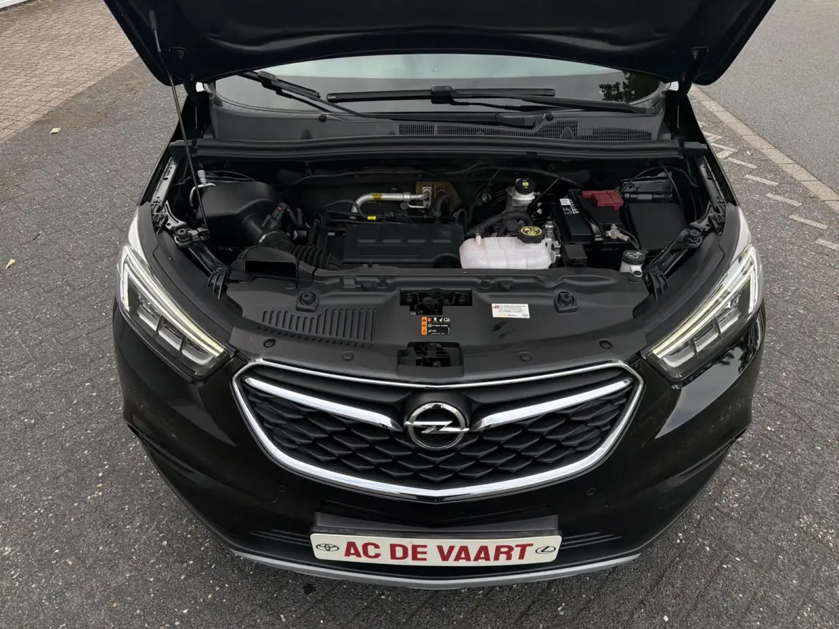 1.4 Turbo Innovation - NAVI/LEER/PDC/KEYLESS