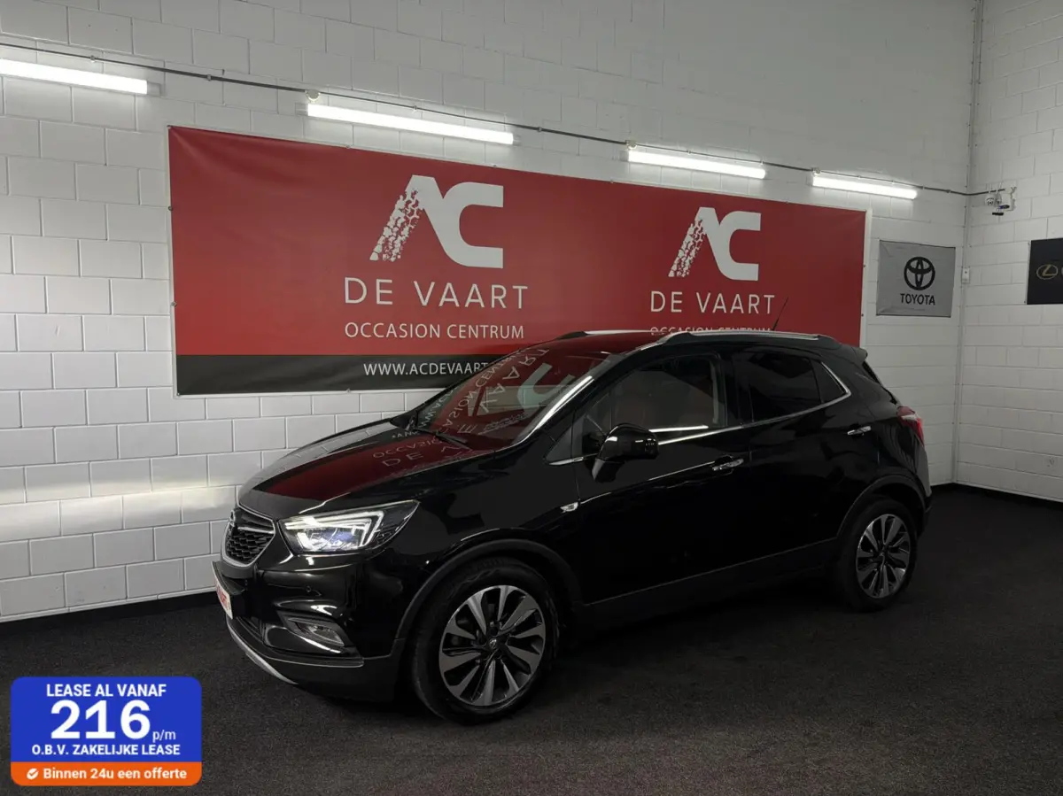1.4 Turbo Innovation - NAVI/LEER/PDC/KEYLESS